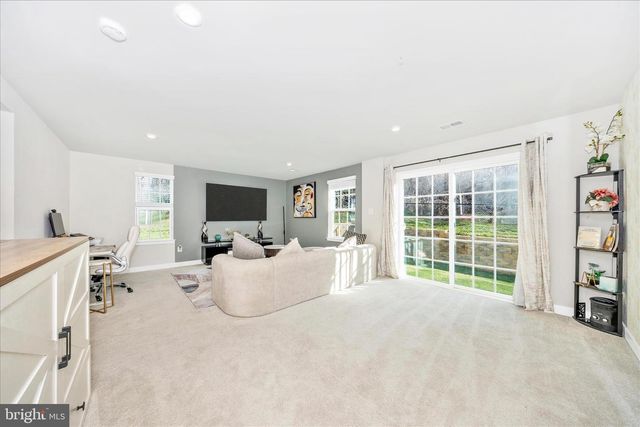 342 MARQUIS, Frederick, MD 21702