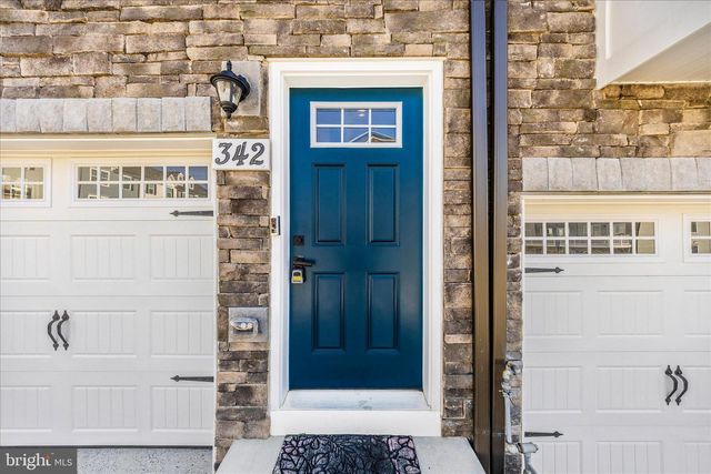 342 MARQUIS, Frederick, MD 21702