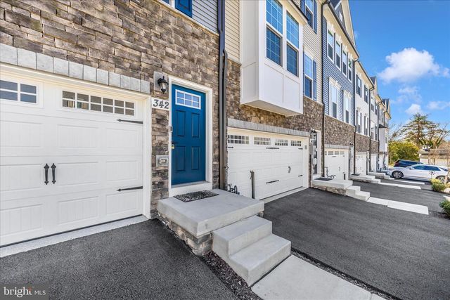 342 MARQUIS, Frederick, MD 21702