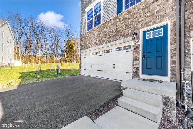 342 MARQUIS, Frederick, MD 21702