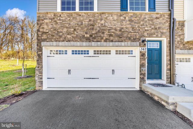 342 MARQUIS, Frederick, MD 21702