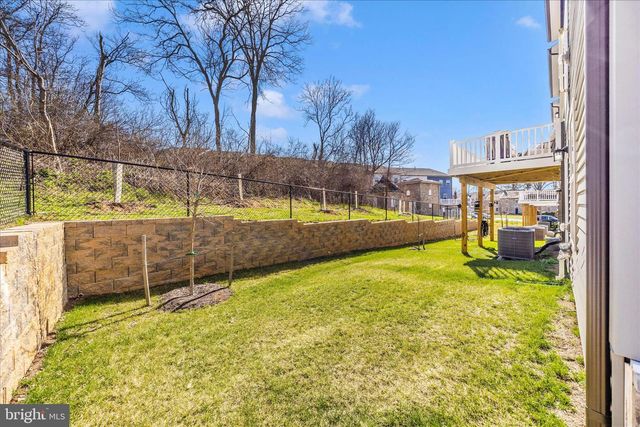 342 MARQUIS, Frederick, MD 21702