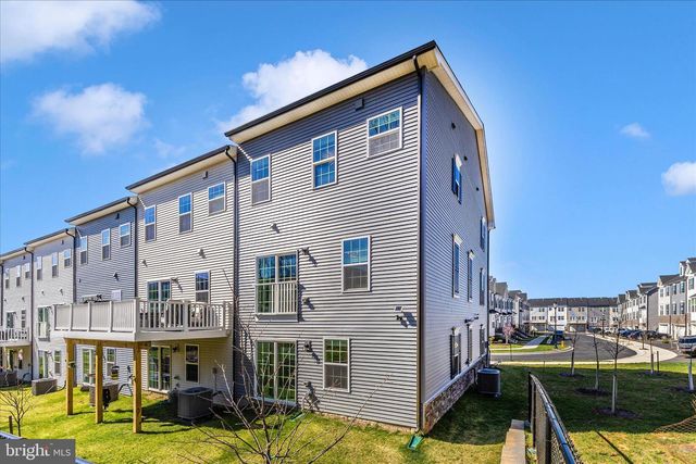 342 MARQUIS, Frederick, MD 21702