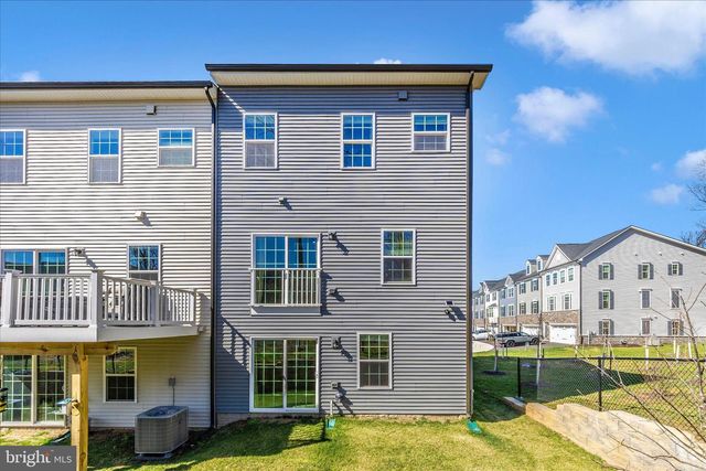 342 MARQUIS, Frederick, MD 21702