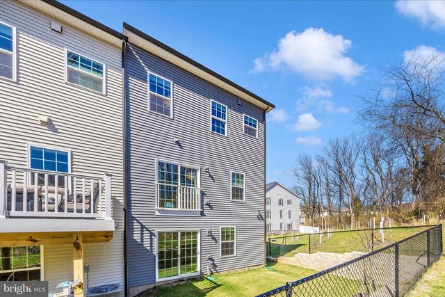 342 MARQUIS, Frederick, MD 21702