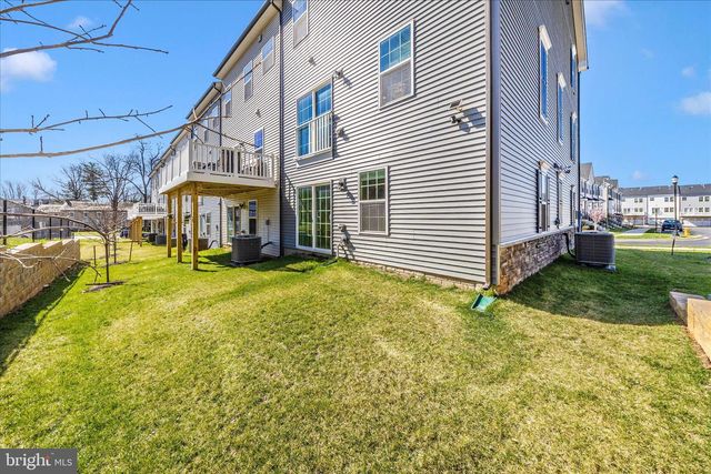 342 MARQUIS, Frederick, MD 21702