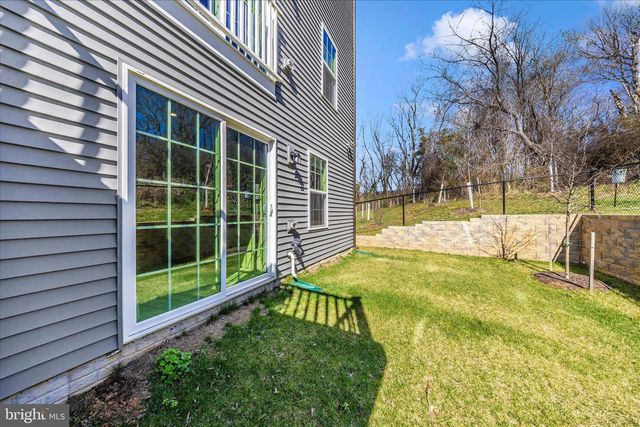 342 MARQUIS, Frederick, MD 21702