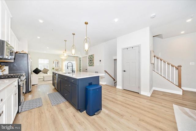 342 MARQUIS, Frederick, MD 21702