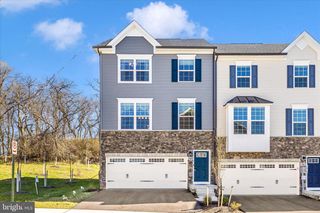 342 MARQUIS, Frederick, MD 21702