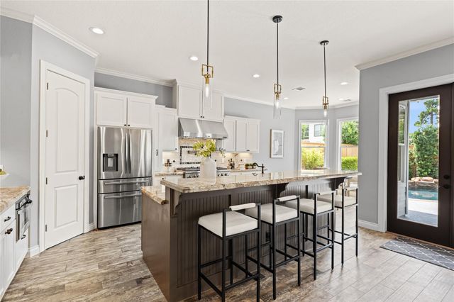 1517 Woodcrest Drive, Houston, TX 77018