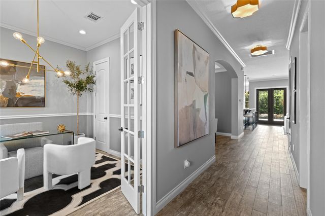 1517 Woodcrest Drive, Houston, TX 77018