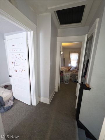 19806 Shawnee Avenue, Cleveland, OH 44119