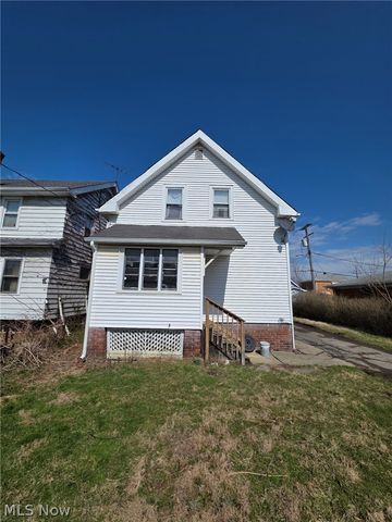 19806 Shawnee Avenue, Cleveland, OH 44119