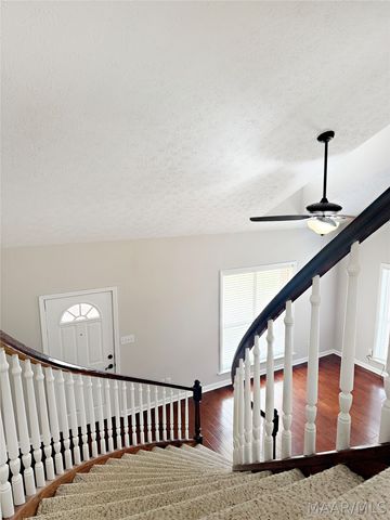 73 Reid Circle, Deatsville, AL 36022