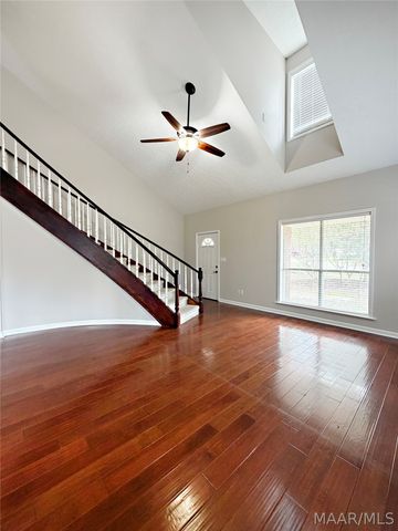 73 Reid Circle, Deatsville, AL 36022