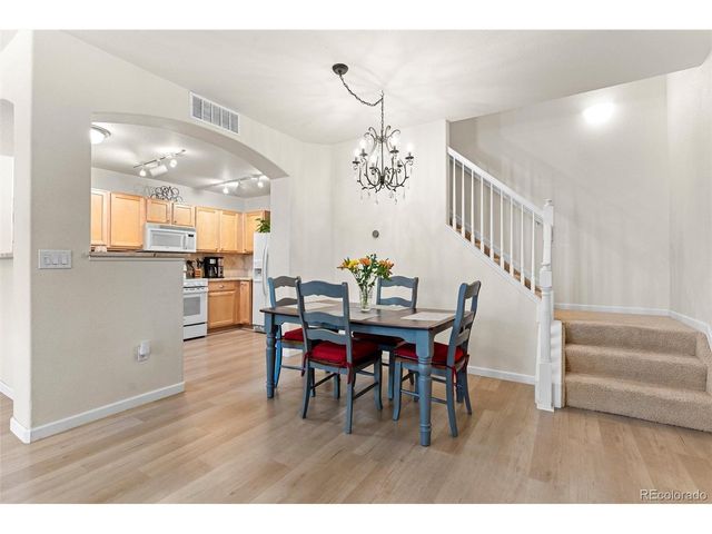10050 E Gunnison Pl 808, Aurora, CO 80247