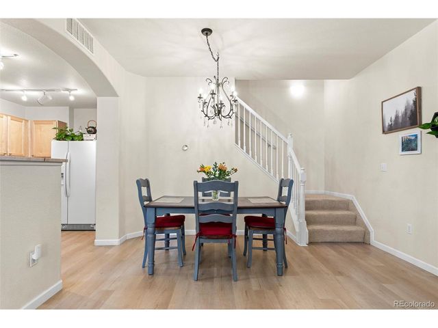 10050 E Gunnison Pl 808, Aurora, CO 80247