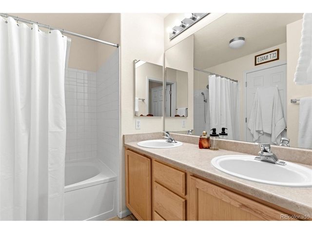 10050 E Gunnison Pl 808, Aurora, CO 80247