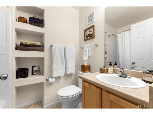 10050 E Gunnison Pl 808, Aurora, CO 80247