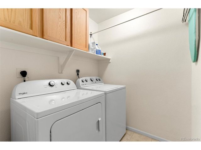 10050 E Gunnison Pl 808, Aurora, CO 80247