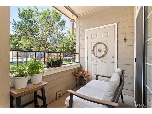 10050 E Gunnison Pl 808, Aurora, CO 80247