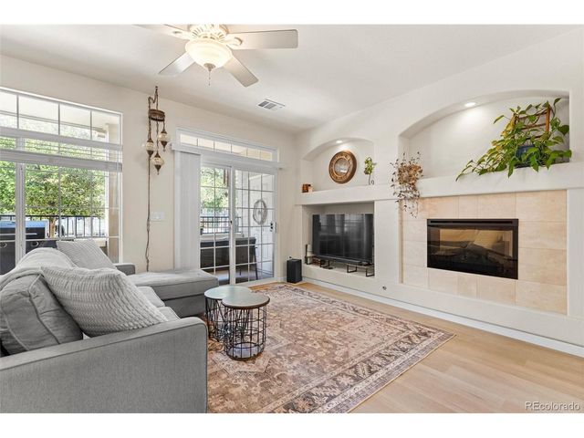 10050 E Gunnison Pl 808, Aurora, CO 80247