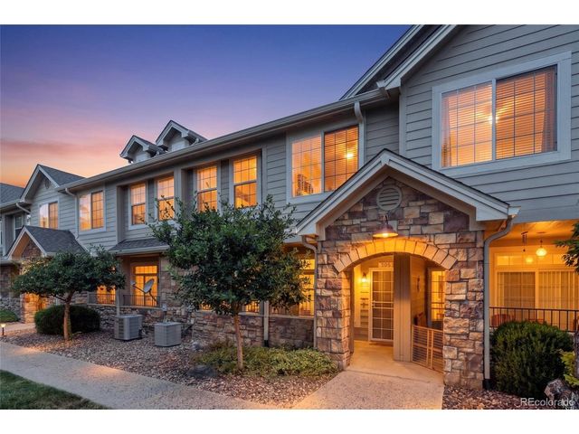 10050 E Gunnison Pl 808, Aurora, CO 80247