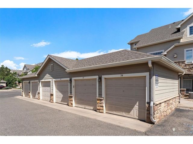 10050 E Gunnison Pl 808, Aurora, CO 80247