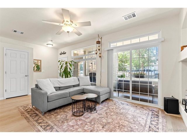 10050 E Gunnison Pl 808, Aurora, CO 80247