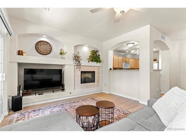 10050 E Gunnison Pl 808, Aurora, CO 80247