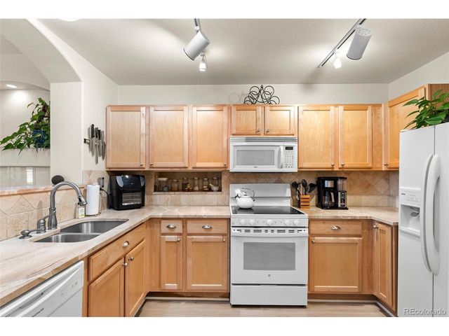 10050 E Gunnison Pl 808, Aurora, CO 80247