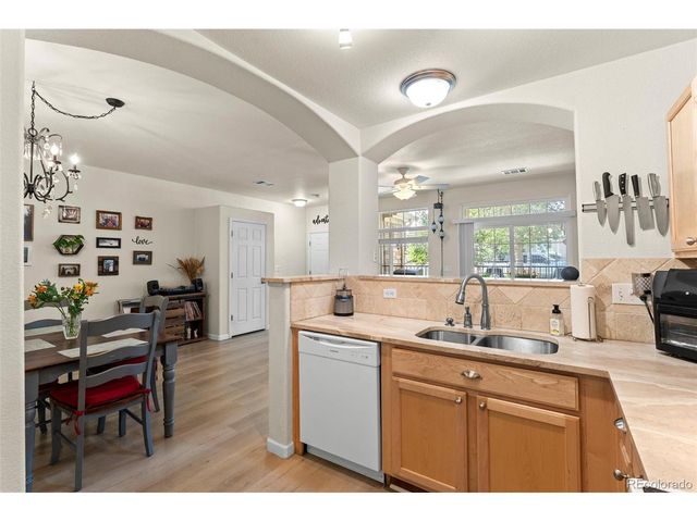 10050 E Gunnison Pl 808, Aurora, CO 80247