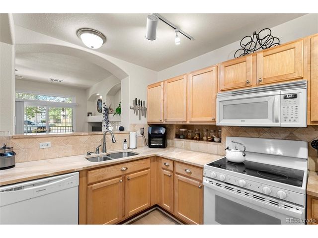 10050 E Gunnison Pl 808, Aurora, CO 80247