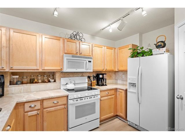 10050 E Gunnison Pl 808, Aurora, CO 80247