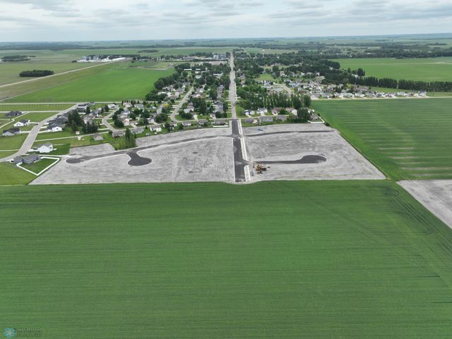 107 15 Avenue SE, Glyndon, MN 56547