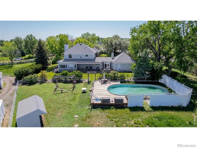 14447 Madison Street, Thornton, CO 80602