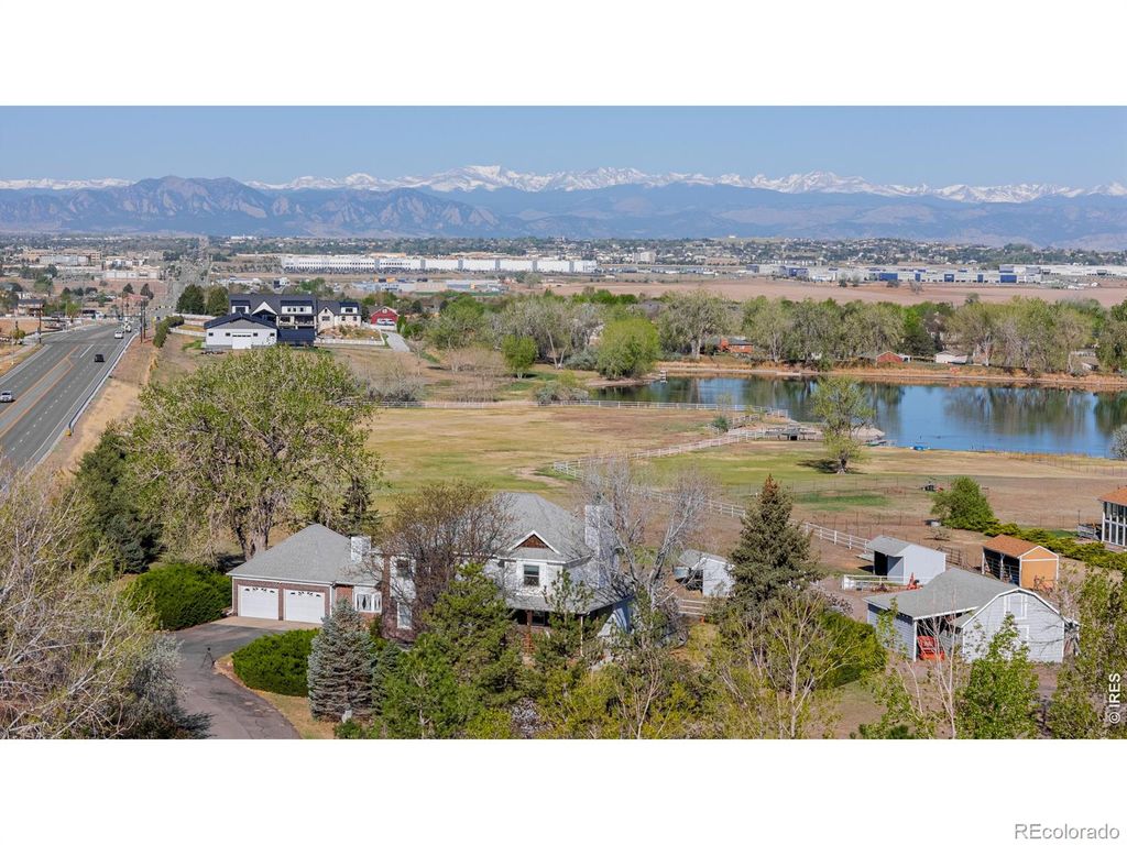 14447 Madison Street, Thornton, CO 80602