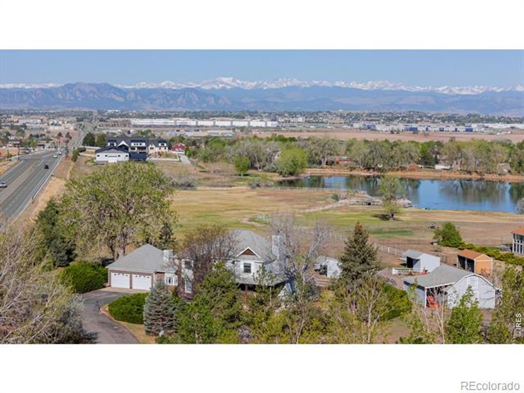 14447 Madison Street, Thornton, CO 80602