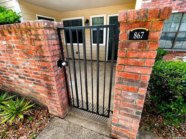 11610 Vance Jackson Rd Apt 867, San Antonio, TX 78230