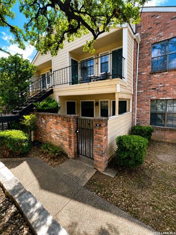 11610 Vance Jackson Rd Apt 867, San Antonio, TX 78230