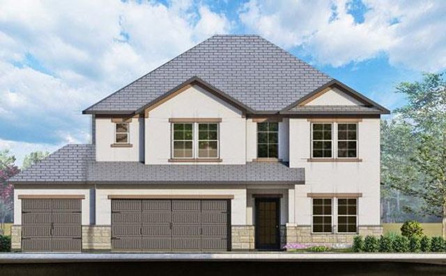 19133 Ariel Elena WAY, Pflugerville, TX 78660