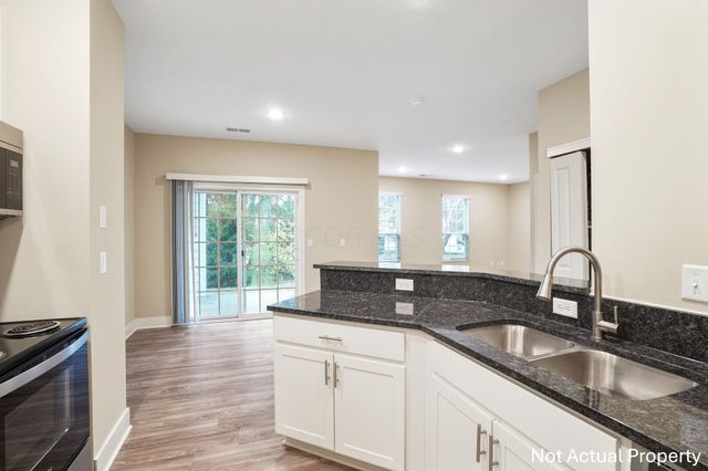 5016 Aspen Pine Boulevard, Dublin, OH 43016