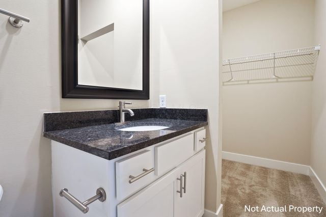 5016 Aspen Pine Boulevard, Dublin, OH 43016