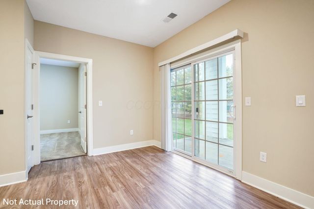 5016 Aspen Pine Boulevard, Dublin, OH 43016