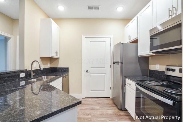 5016 Aspen Pine Boulevard, Dublin, OH 43016