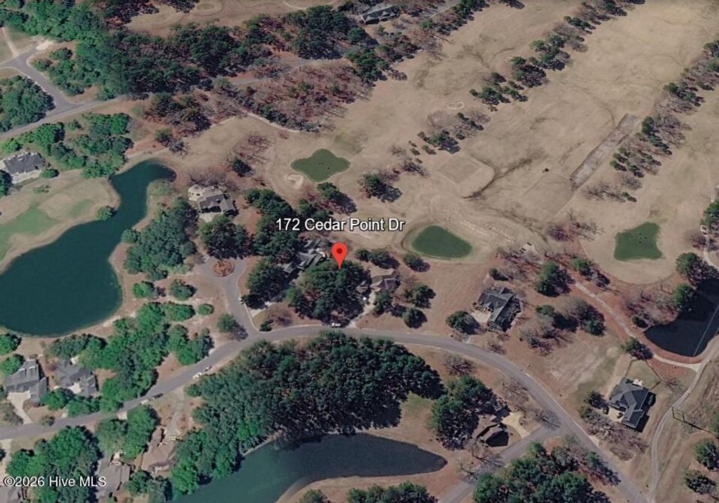 172 Cedar Point Drive, Wallace, NC 28466