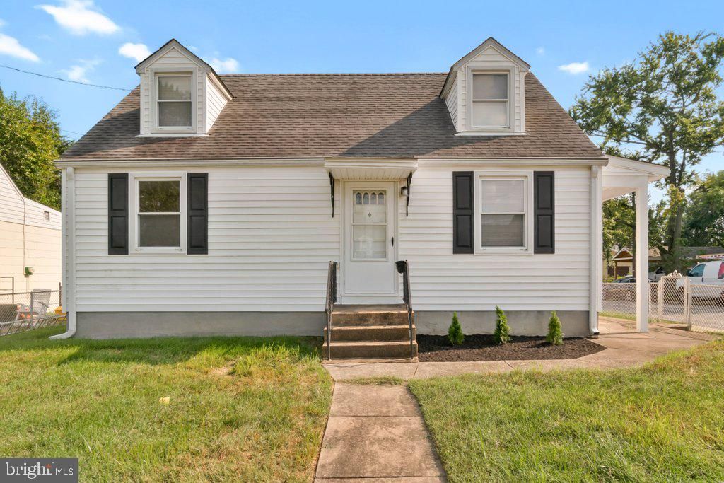 307 SHIPLEY AVE, Glen Burnie, MD 21061