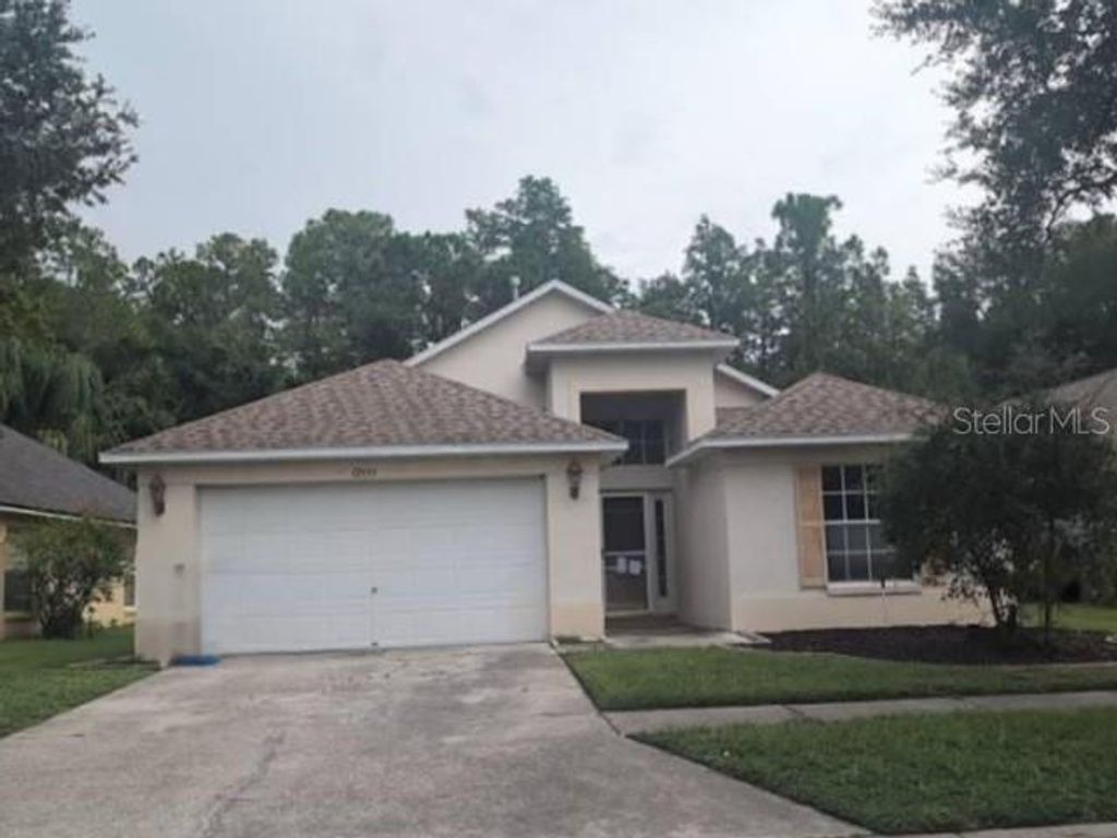 12533 SPARKLEBERRY ROAD, Tampa, FL 33626