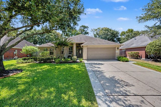 18043 Landing Brook Drive, Humble, TX 77346