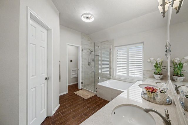 18043 Landing Brook Drive, Humble, TX 77346